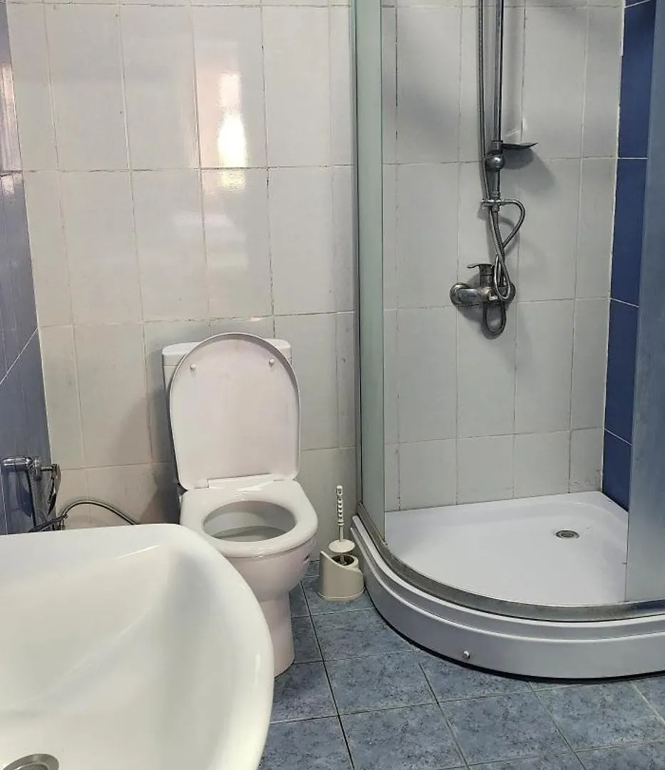 Iva Hotel Old City 4*, Baku Aserbajdsjan