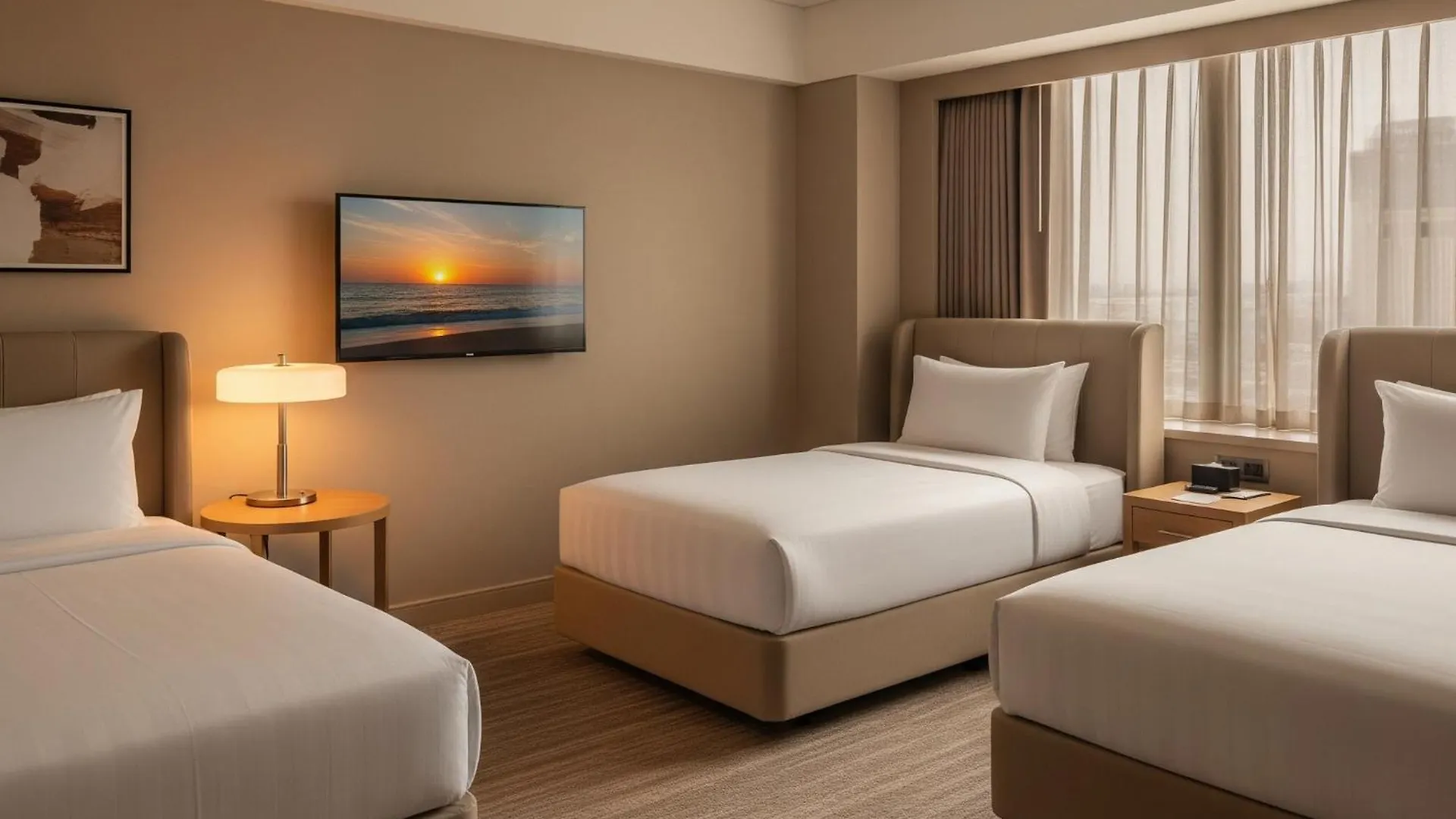 Iva Hotel Old City