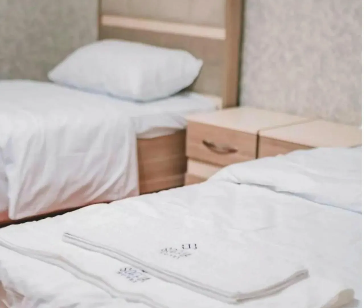 Iva Hotel Old City  Baku