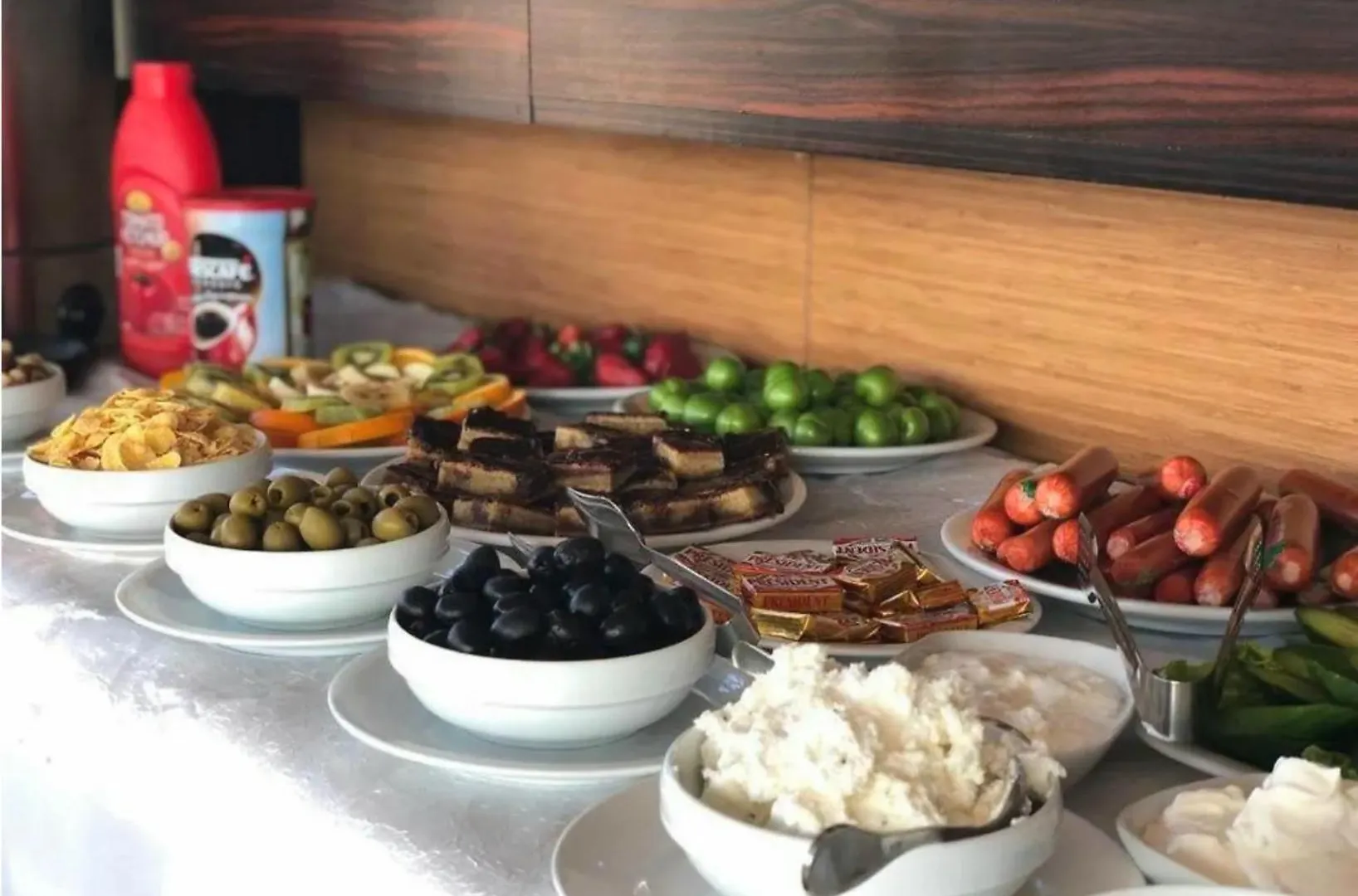 Iva Hotel Old City  Baku