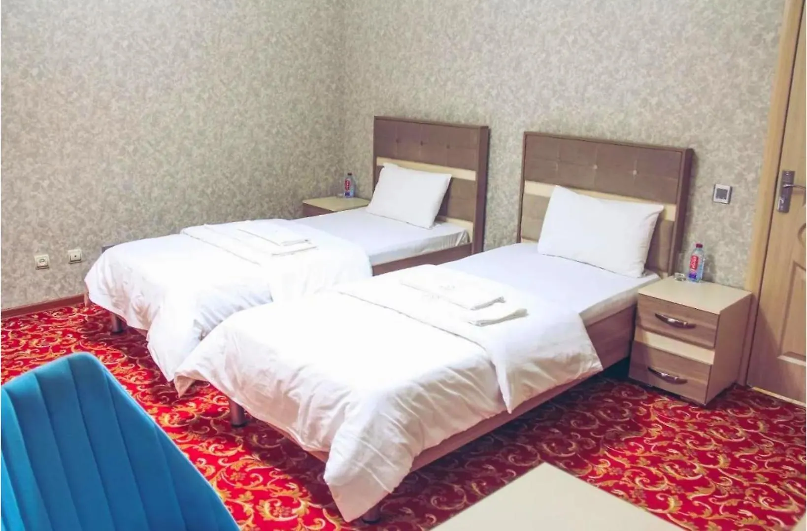 Iva Hotel Old City 4*, Baku