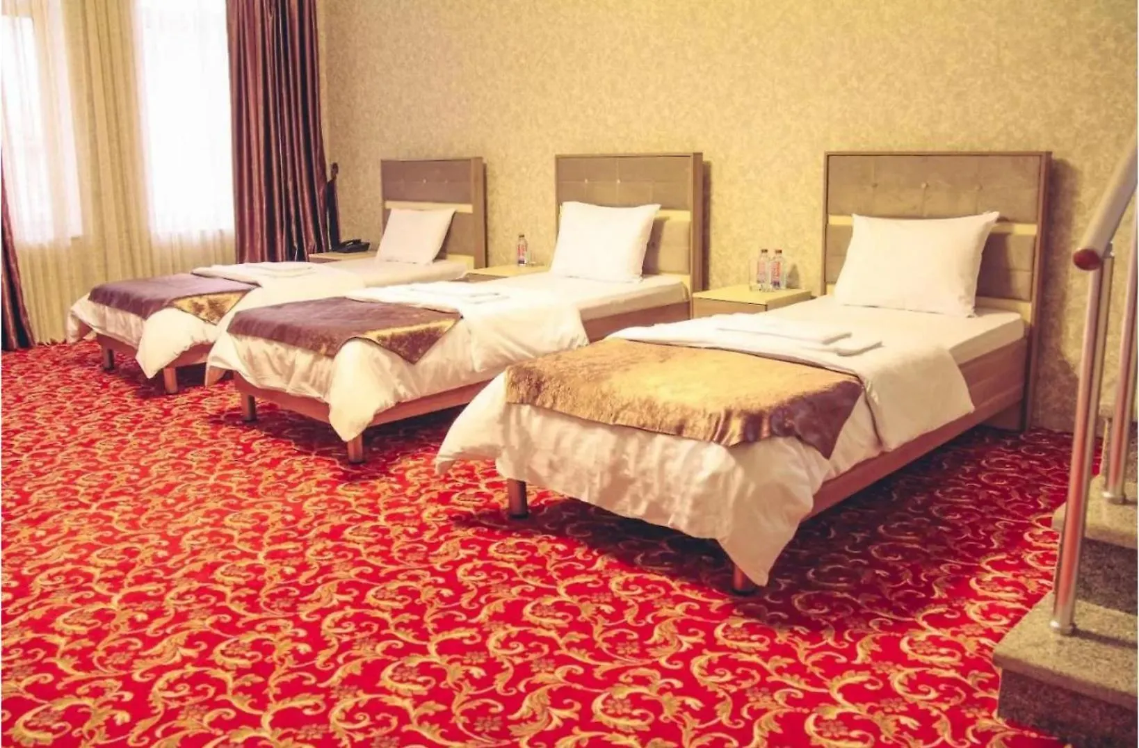 Iva Hotel Old City