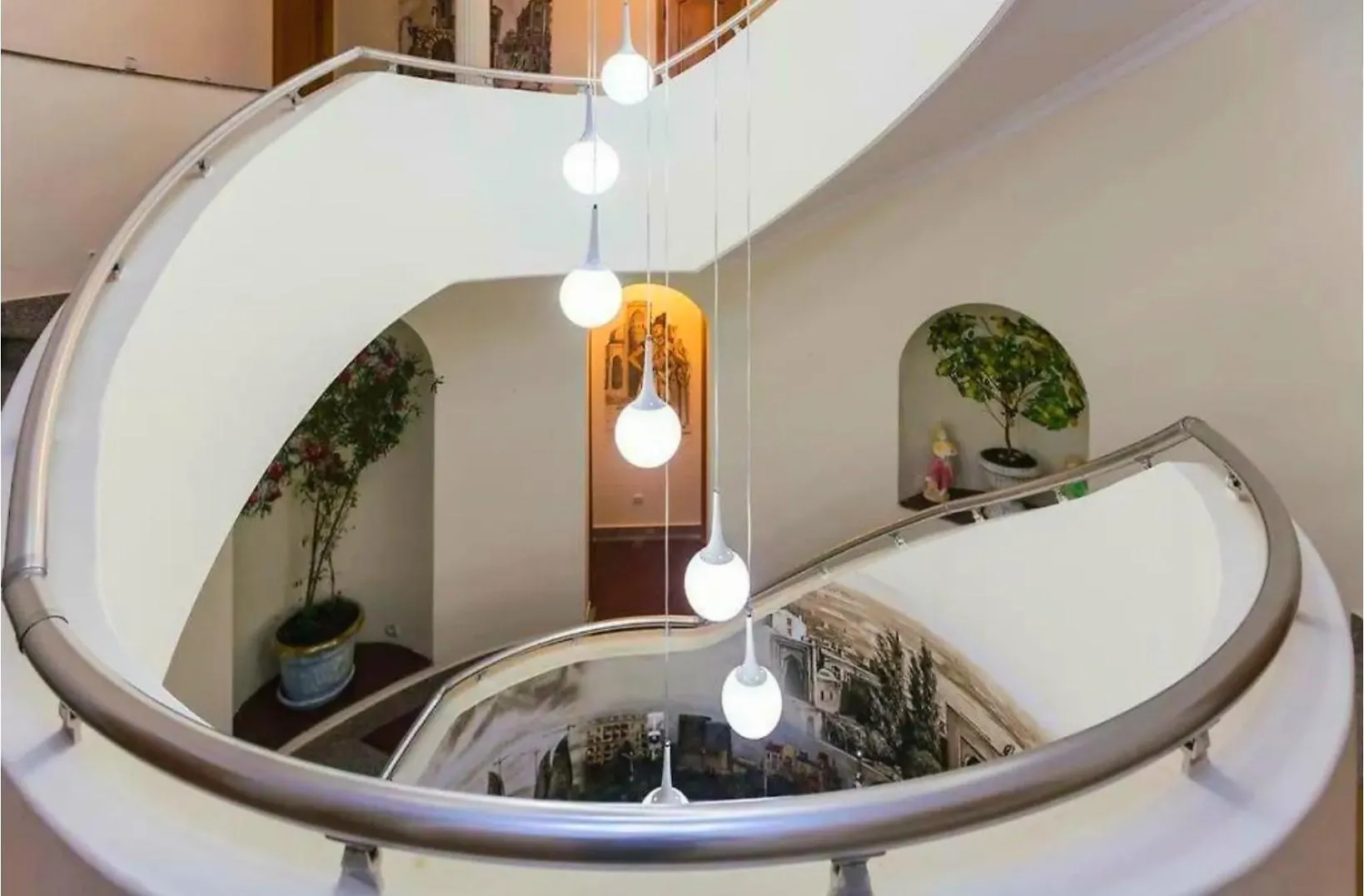 Iva Hotel Old City Aserbajdsjan
